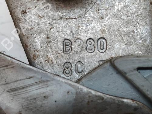 bremsepedal OPEL CORSA E (X15) | BP11503863I19 - Image 2