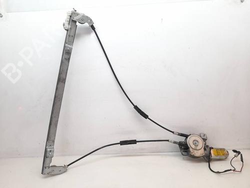 Used Front left window mechanism Front left window mechanism 24396386 24396386