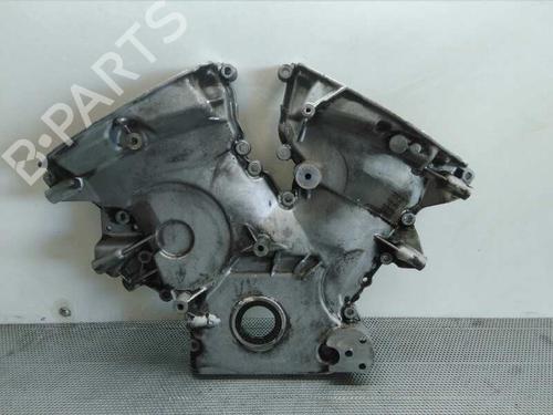 Used Timing cover Timing cover 14033958 14033958