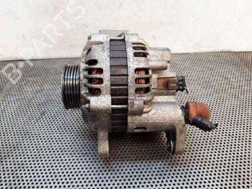 Used Alternator Alternator TATA INDICA 1.4 i (75 hp) 12313336 12313336