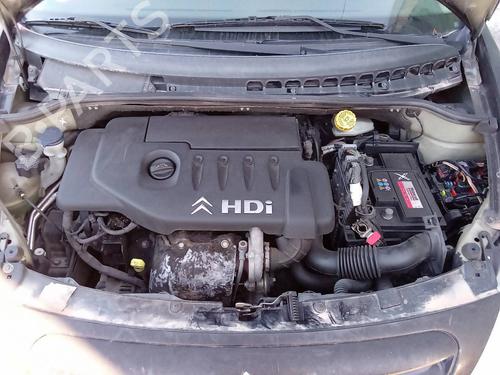 Turbocharger/Supercharger CITROËN C3 I (FC_, FN_) 1.4 HDi | BP6986042M71 