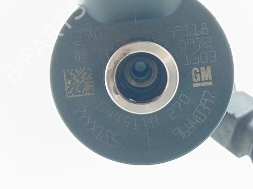 Injector CHEVROLET CAPTIVA (C100, C140) | BP34438976M100 - Image 2