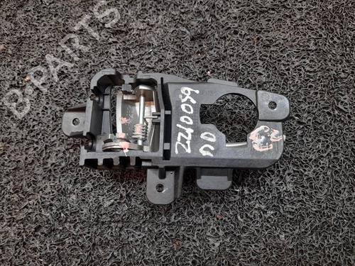 Front right interior door handle HYUNDAI i30 (GD) | BP9040691I14 - Image 2