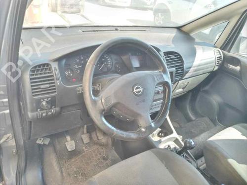 Starter OPEL ZAFIRA A MPV (T98) 2.2 DTI 16V (F75) | BP20167224M8 