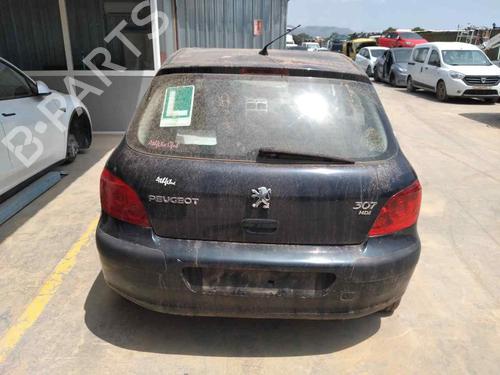 Headlight switch PEUGEOT 307 (3A/C)  | BP27564030I24  - Image 5