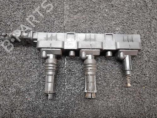 Tændspole OPEL CORSA B (S93) 1.0 i 12V (F08, F68, M68) (54 hp) 1916194