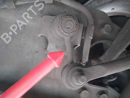 Used Other KIA CARNIVAL / GRAND CARNIVAL III (VQ) 2.9 CRDi (185 hp) 20076767