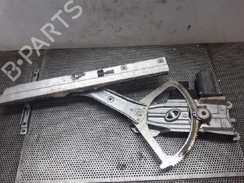 Front left window mechanism OPEL ASTRA H (A04) 1.7 CDTI (L48) | BP2900615C22 - Image 4
