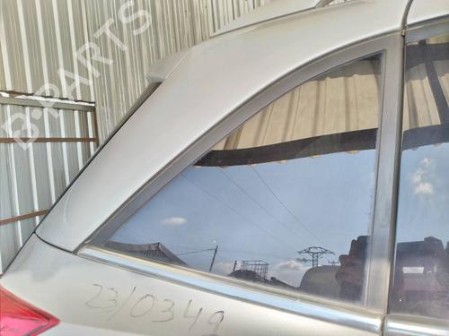 Used Rear right quarter glass FORD GRAND C-MAX (DXA/CB7, DXA/CEU) [2010-2019]  15124374