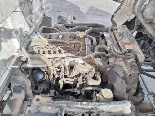 Engine control unit (ECU) NISSAN CABSTAR (F24M, F24W) 35.13 DCI, 45.13 DCI 2.5 (F24M) | BP13711606M57 
