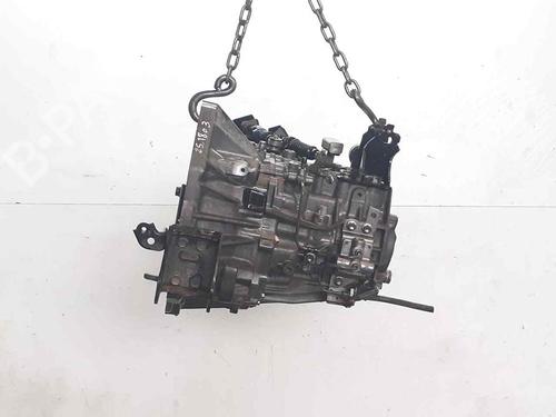 Girkasse TOYOTA AURIS (_E15_) [2006-2013]  30805236