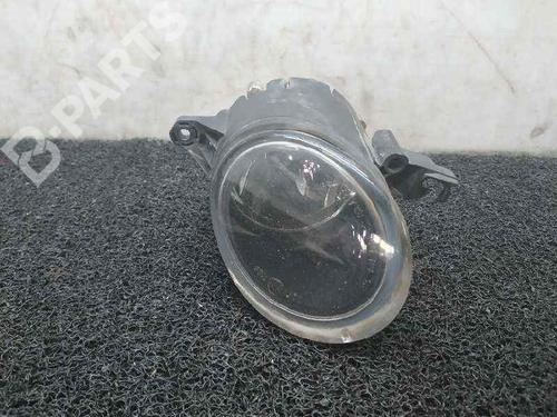 Used Left front fog light Left front fog light AUDI A4 B6 (8E2) 1.9 TDI (130 hp) 6124610 6124610