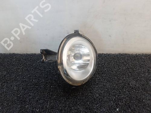 Used Left front fog light Left front fog light VW TOUAREG (7LA, 7L6, 7L7) 5.0 V10 TDI (313 hp) 9838088 9838088