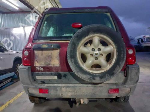 Rudehejsemekanisme Højre bagtil LAND ROVER FREELANDER I (L314)  | BP25254577C25 