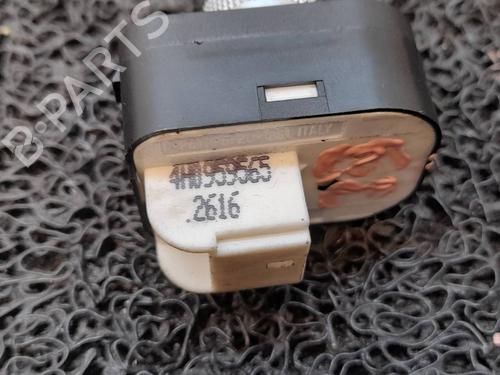 Mirror switch AUDI A6 Allroad C7 (4GH, 4GJ) 3.0 TDI quattro | BP4417647I25 