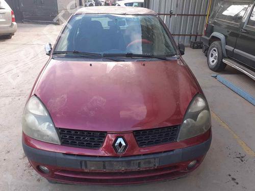 Used Parts RENAULT CLIO II (BB_, CB_) 1.5 dCi (B/CB07) (65 hp) 4337585