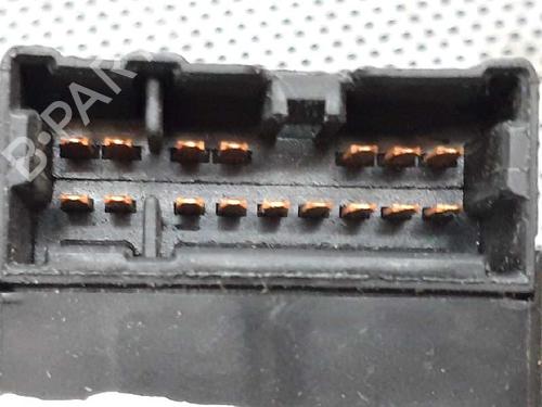 Left front window switch NISSAN PRIMERA (P11) 1.6 16V | BP4896151I27 - Image 2