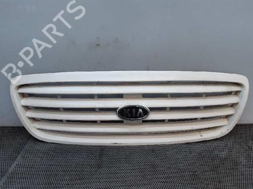 Used Grille KIA CARNIVAL II (GQ) 2.9 CRDi (144 hp) 5828817