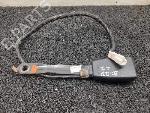 Seat buckle HYUNDAI i20 I (PB, PBT)  | BP14043614I32 