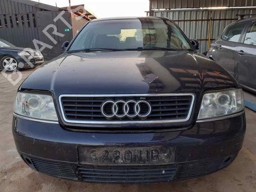 Used Parts AUDI A6 C5 (4B2, 4B4) 2.4 4376181