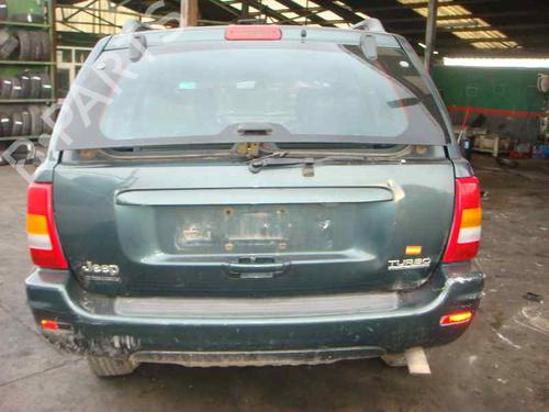 Headlight switch JEEP GRAND CHEROKEE II (WJ, WG) | BP1357504I24 - Image 9