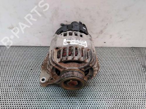 Used Alternator FIAT PANDA (169_) [2003-2025]  634914