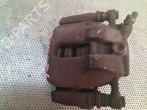 Right front brake caliper LANCIA YPSILON (843_) 1.4 16V (843.AXC11, 843.AXC1B, 843.AXC1A) | BP11583508M104 