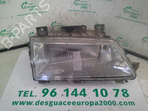 Used Right headlight Right headlight PEUGEOT 405 II (4B) [1992-1999] 111523 111523