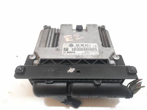 Used Engine control unit (ECU) Engine control unit (ECU) 13716580 13716580