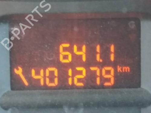 Højre fortil invendig håndtag CITROËN BERLINGO MULTISPACE (B9) 1.6 HDi 90 | BP9503890I14 