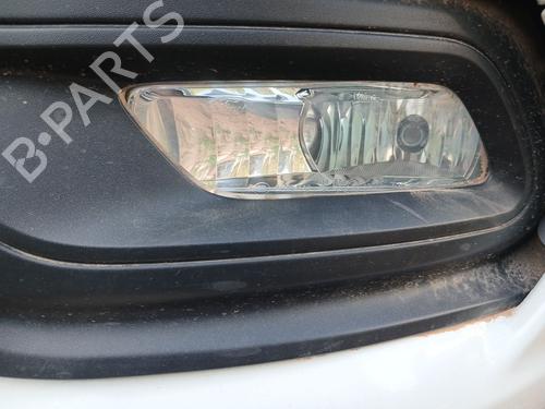Used Left front fog light Left front fog light FORD TRANSIT CUSTOM V362 Bus (F3) [2012-2026] 33334477 33334477