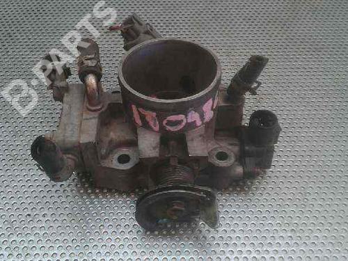Used Fuel intake system Fuel intake system HONDA CIVIC VI Fastback (MA, MB) 1.5 i Vtec-E (MA9) (90 hp) 8737064 8737064