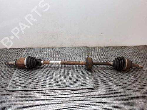 Used Right front driveshaft Right front driveshaft DACIA SANDERO II [2012-2026] 5041632 5041632