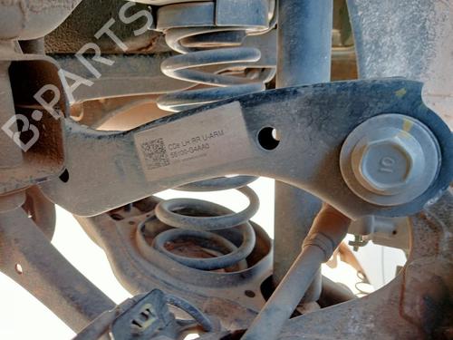 Używane Wahacz tylny lewy KIA CEED (CD) [2018-2025]  30729676