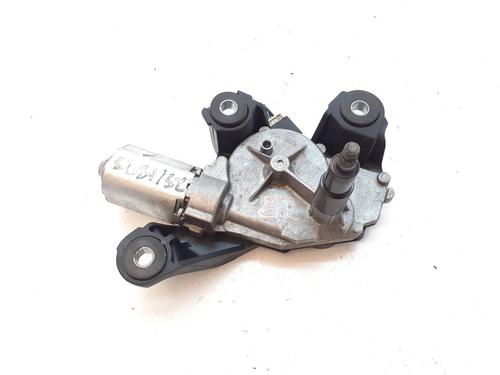 Used Rear wiper motor NISSAN QASHQAI I (J10, NJ10) [2006-2015]  29413908