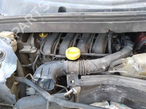 Steering column stalk RENAULT MODUS / GRAND MODUS (F/JP0_)  | BP28531667I23  - Image 12