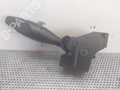 Used Headlight switch Headlight switch FORD TRANSIT CONNECT (P65_, P70_, P80_) 1.8 TDCi (90 hp) 1356727 1356727