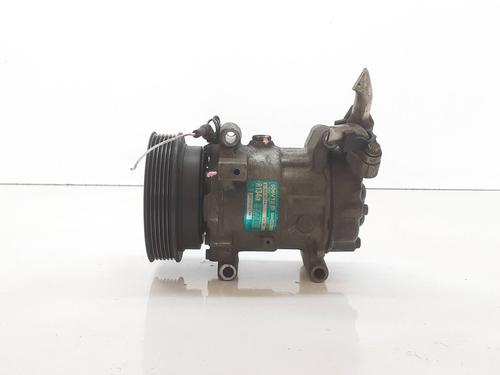 Used AC compressor AC compressor RENAULT KANGOO Express (FC0/1_) [1997-2026] 34114119 34114119