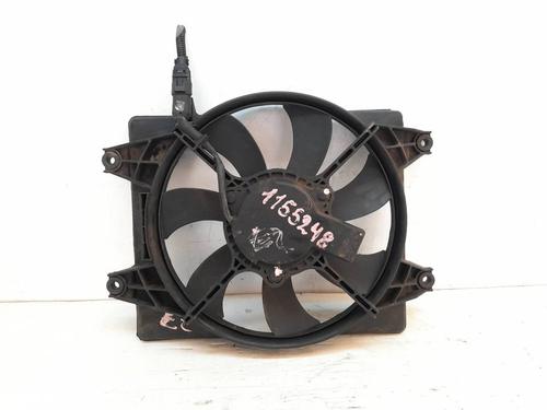 Køleventilator elektrisk HYUNDAI ACCENT II (LC) 1.3 | BP595241M35 