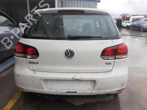 Left tailgate light VW GOLF VI (5K1) | BP24547407C79 - Image 8