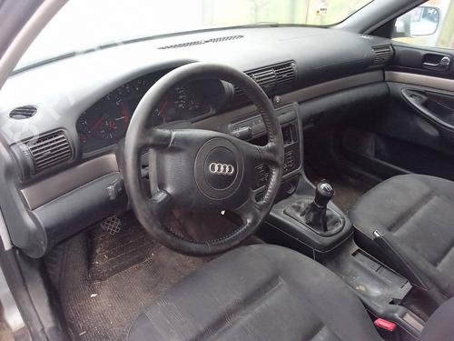 Electronic module AUDI A4 B5 (8D2) 1.8 T | BP8737757M83  - Image 10