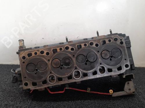 Cylinder head FORD FOCUS C-MAX (DM2)  | BP12606446M5 