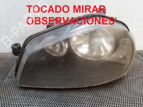Used Left headlight SEAT AROSA (6H1) 1.0 (50 hp) 5748668