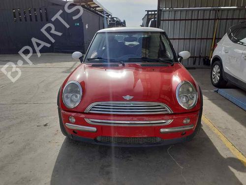Instrument cluster MINI MINI (R50, R53) Cooper | BP32335883C47 - Image 4