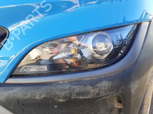 Used Left headlight HYUNDAI KONA (OS, OSE, OSI) [2017-2023]  30530163