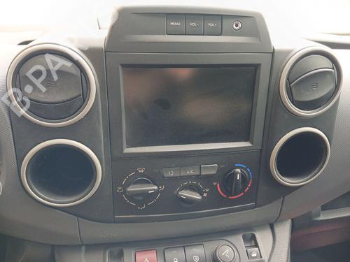 Injector PEUGEOT PARTNER Box Body/MPV 1.6 HDi / BlueHDi 75 | BP34693220M100  - Image 11