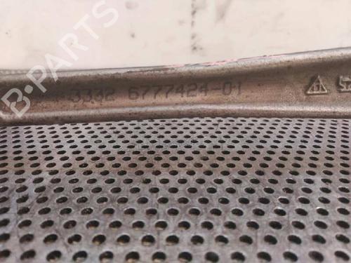 Right rear suspension arm BMW 5 (E60) 535 d | BP2129544M15 