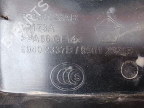 Andre JEEP COMPASS (MP, M6, MV, M7) 1.6 CRD | BP36501211O1 - Image 4