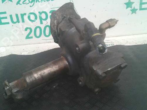 Used Steering rack Steering rack 12454387 12454387