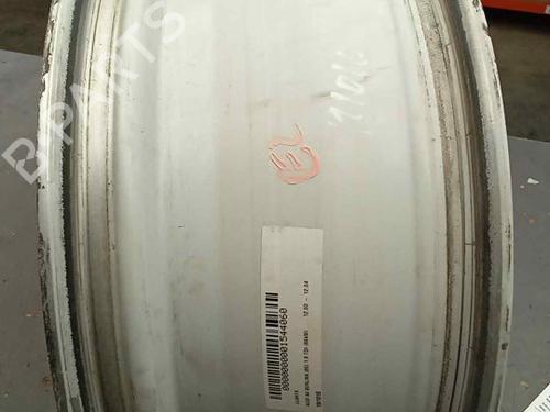 Rim AUDI A4 B6 (8E2) 1.9 TDI | BP4447904C45 